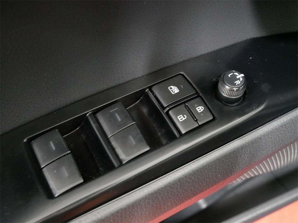 used 2025 Toyota Camry car, priced at $31,491