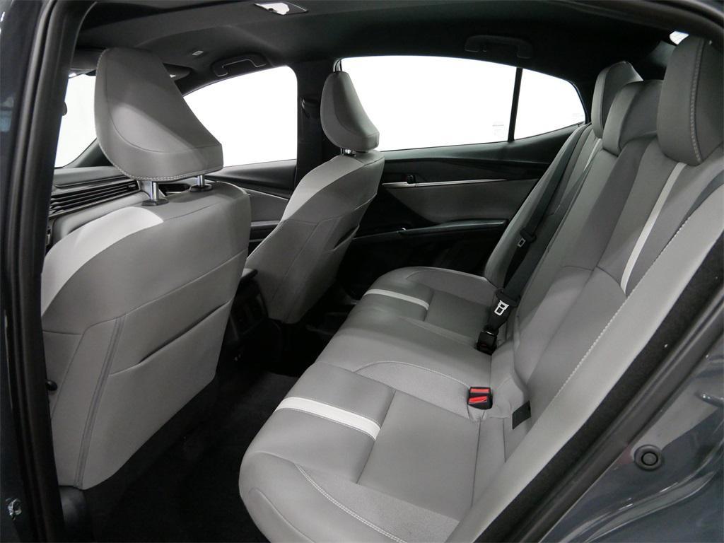 used 2025 Toyota Camry car, priced at $31,491