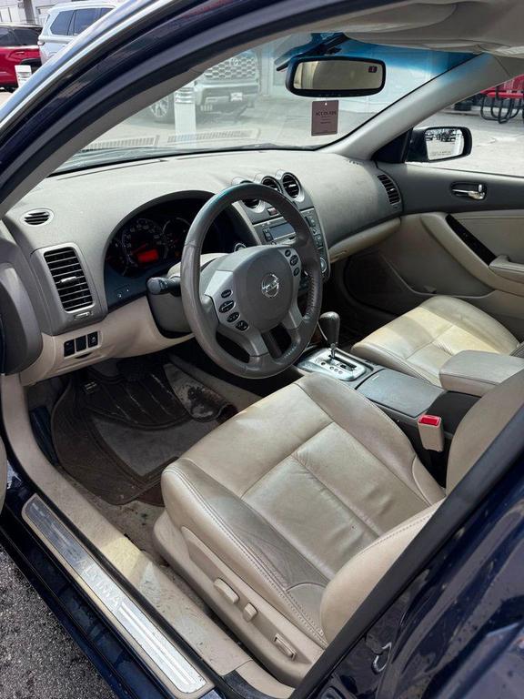 used 2012 Nissan Altima car, priced at $6,341