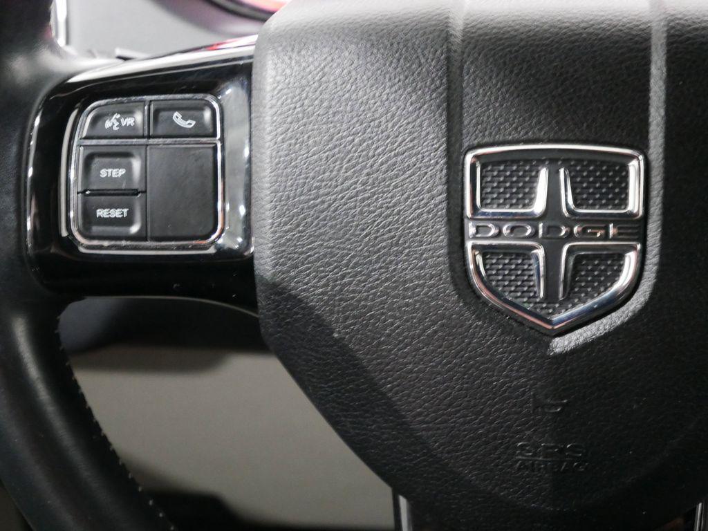 used 2016 Dodge Grand Caravan car, priced at $16,491