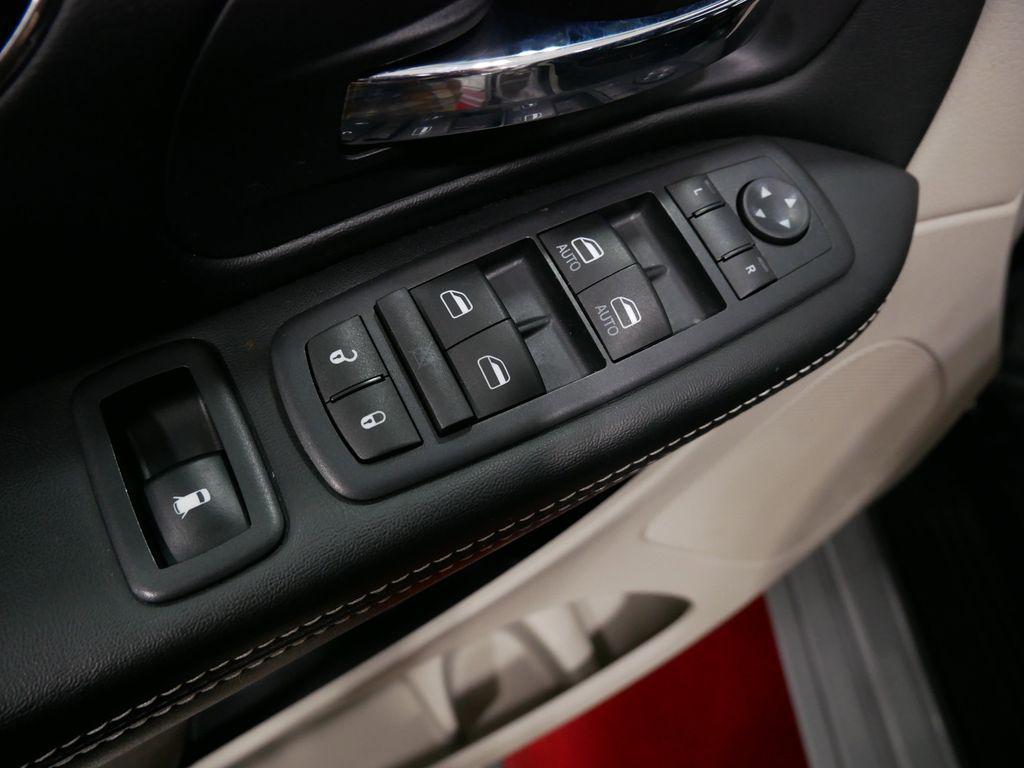 used 2016 Dodge Grand Caravan car, priced at $16,491