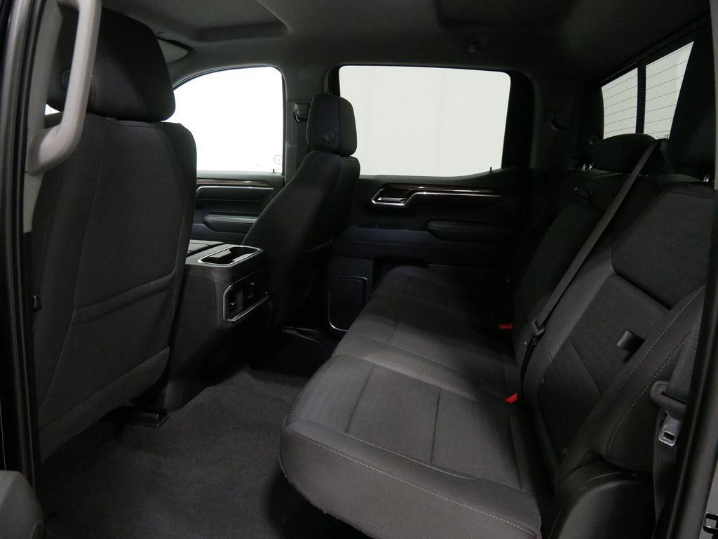 used 2022 GMC Sierra 1500 car, priced at $36,491