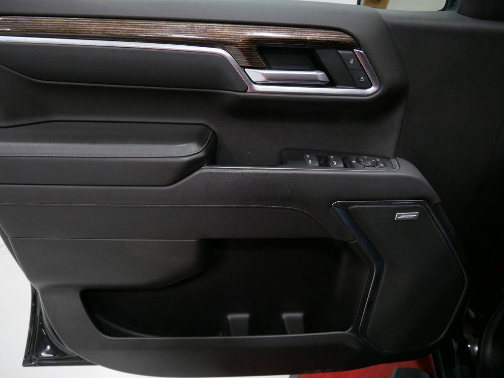 used 2022 GMC Sierra 1500 car, priced at $36,491