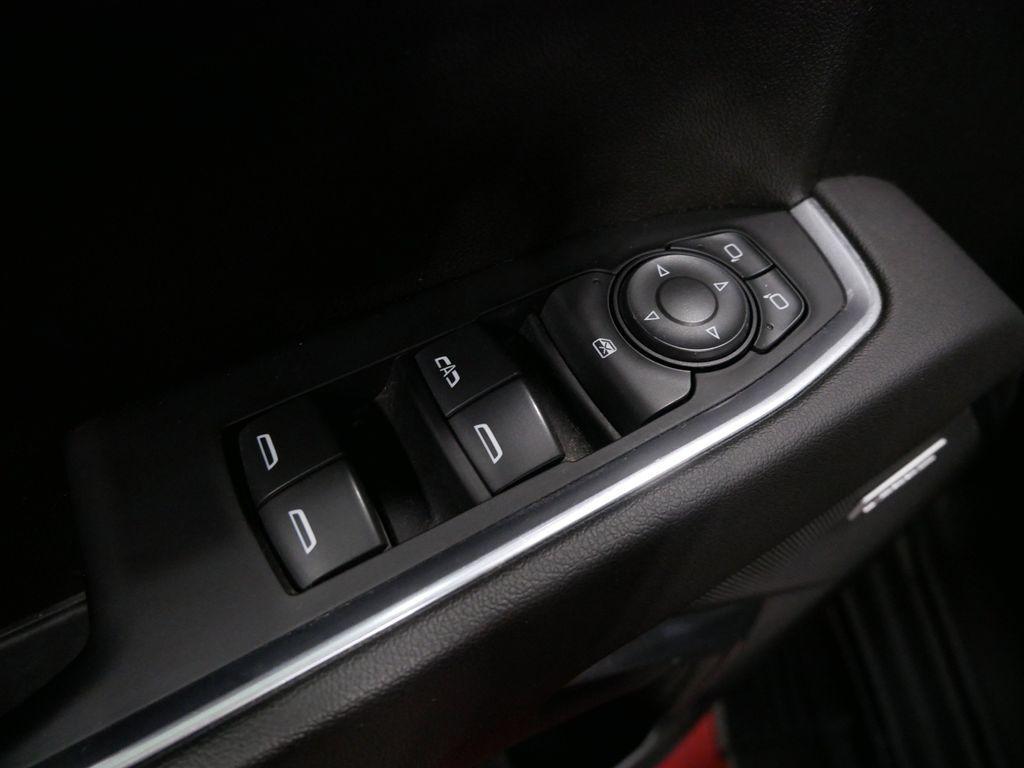 used 2022 GMC Sierra 1500 car, priced at $36,491