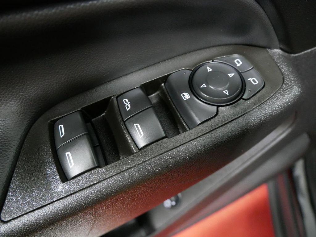 used 2024 Chevrolet Equinox car, priced at $24,091