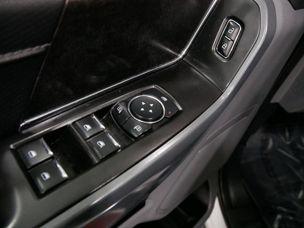 used 2023 Ford F-150 car, priced at $41,991