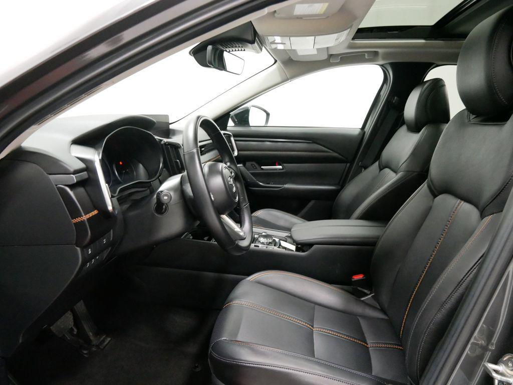 used 2025 Mazda CX-50 car, priced at $34,491