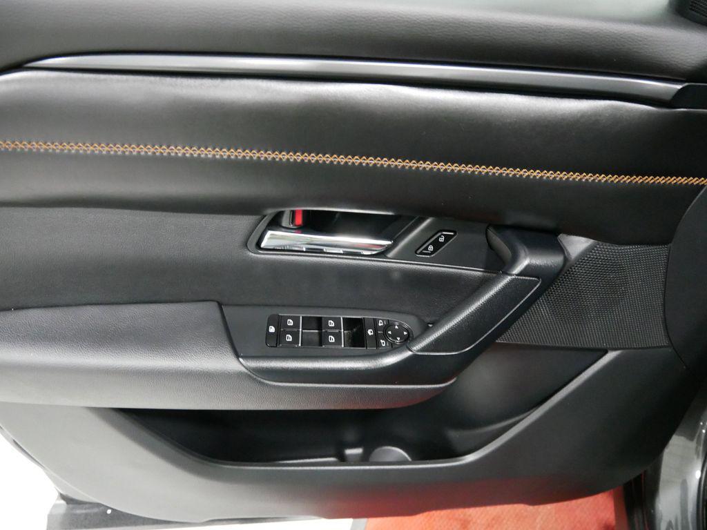 used 2025 Mazda CX-50 car, priced at $34,491