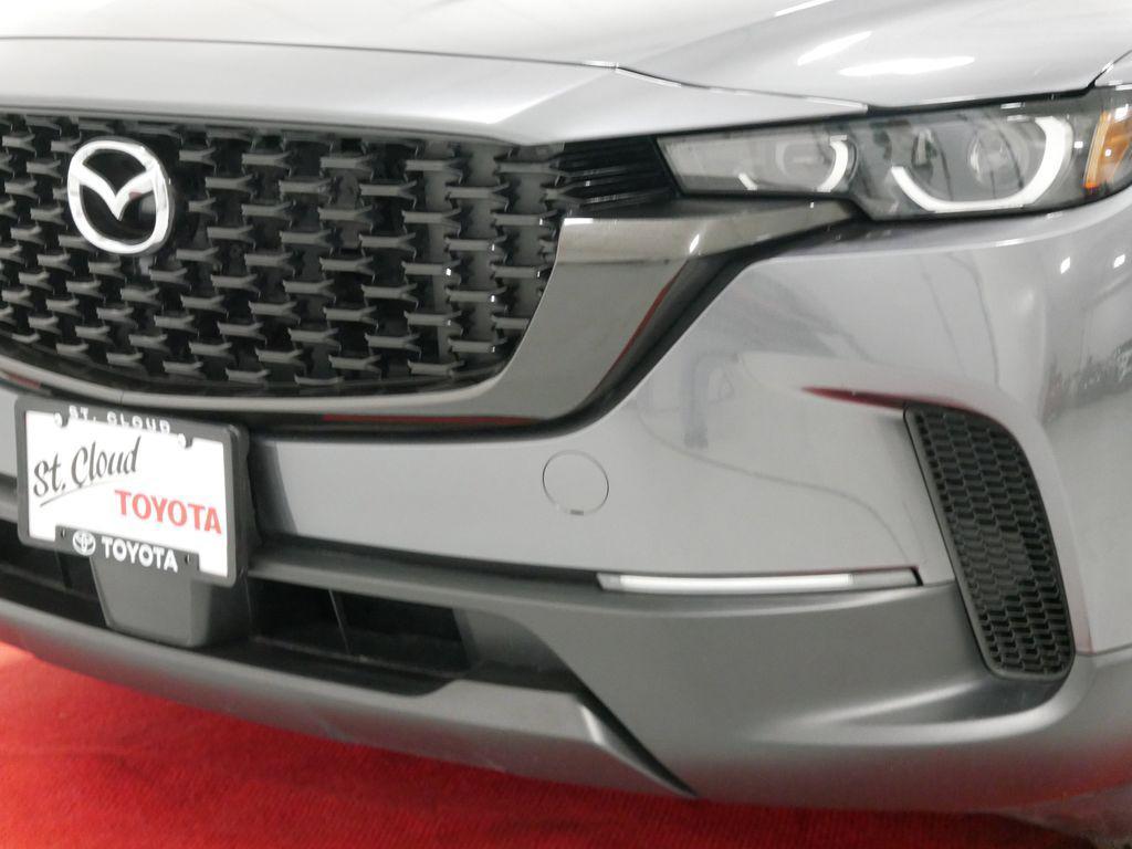 used 2025 Mazda CX-50 car, priced at $34,491