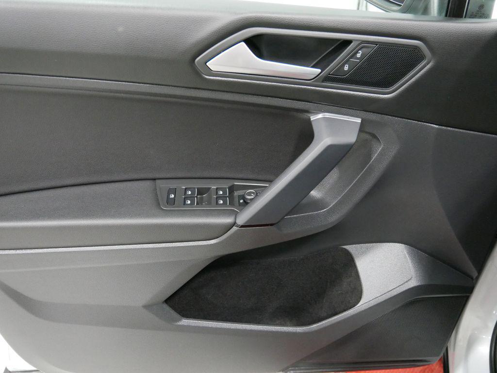 used 2019 Volkswagen Tiguan car, priced at $15,991