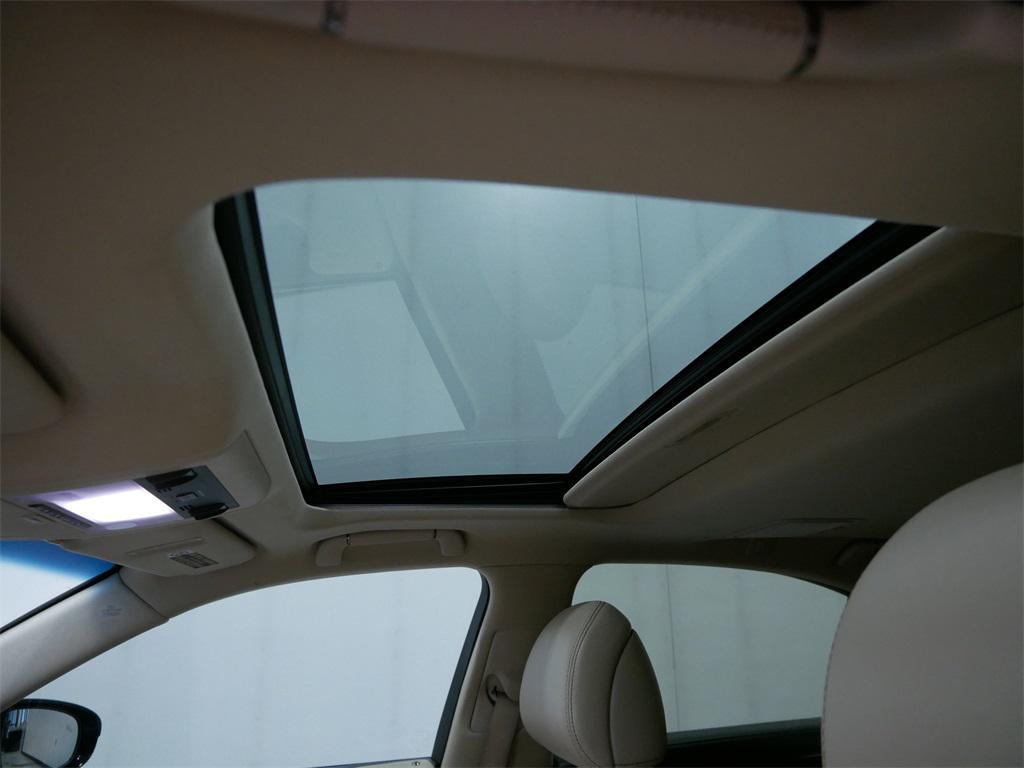 used 2015 Lexus LS 460 car, priced at $18,991