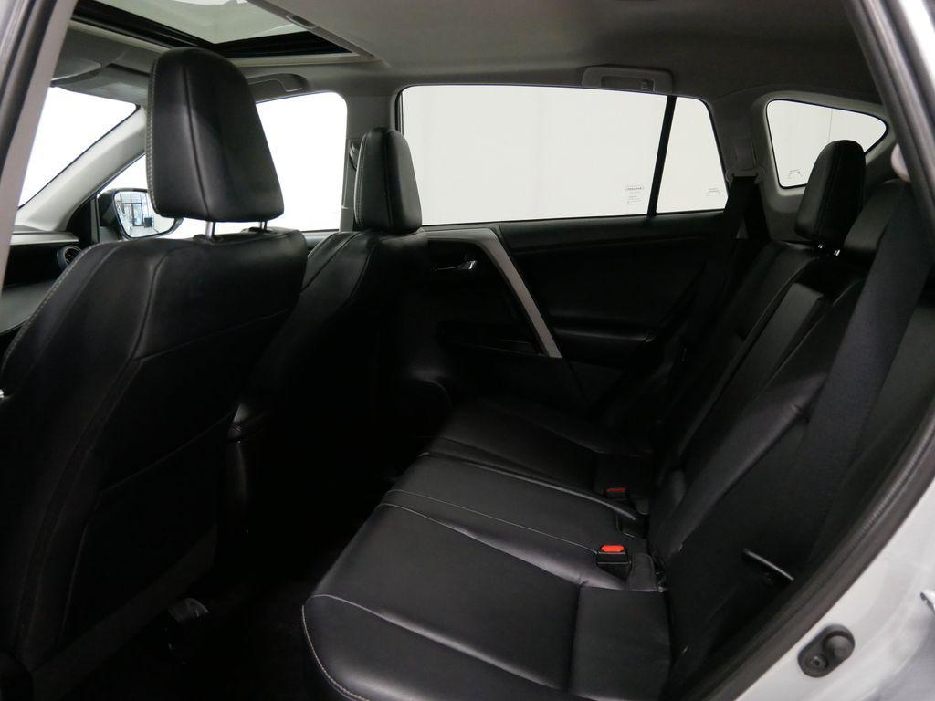 used 2016 Toyota RAV4 car, priced at $18,491