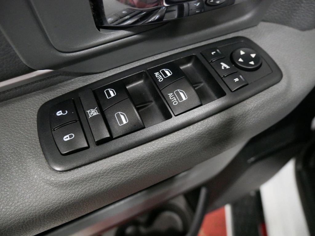 used 2018 Ram 1500 car, priced at $23,991