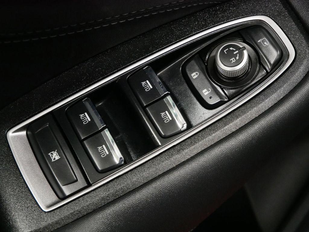 used 2025 Subaru Outback car, priced at $36,841