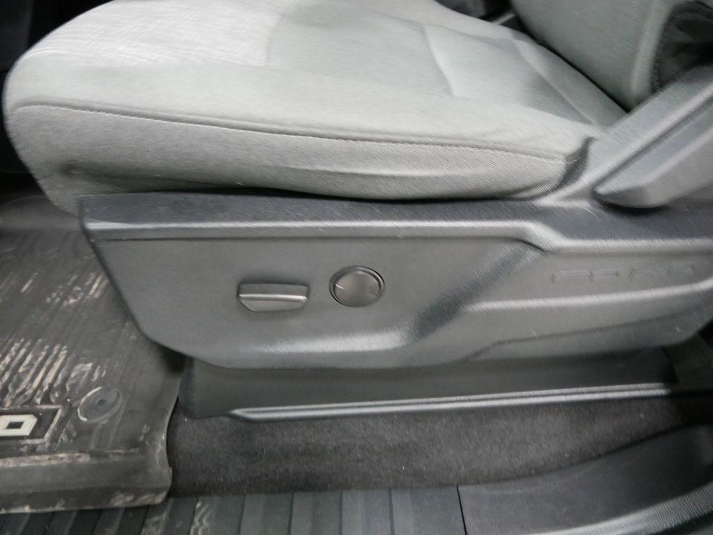 used 2023 Ford F-150 car, priced at $37,491