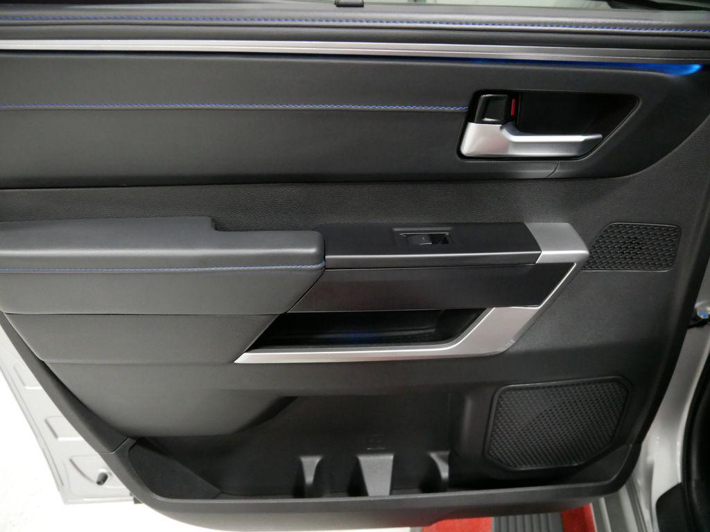 used 2024 Toyota Tundra Hybrid car, priced at $59,991