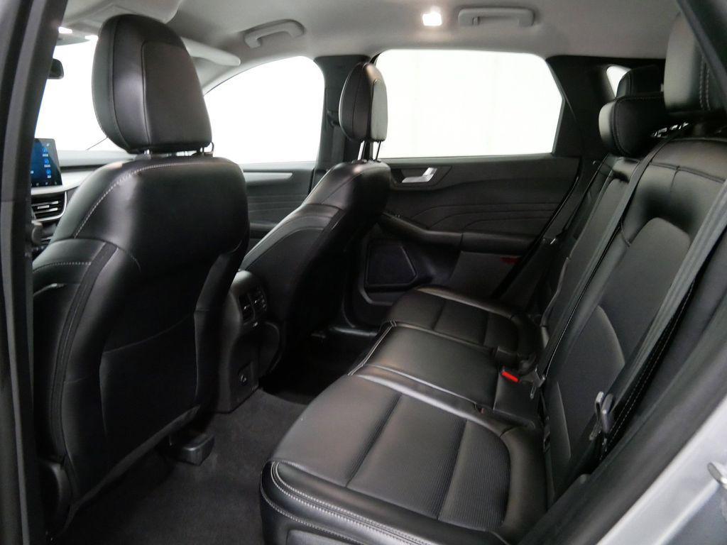 used 2024 Ford Escape car, priced at $25,341