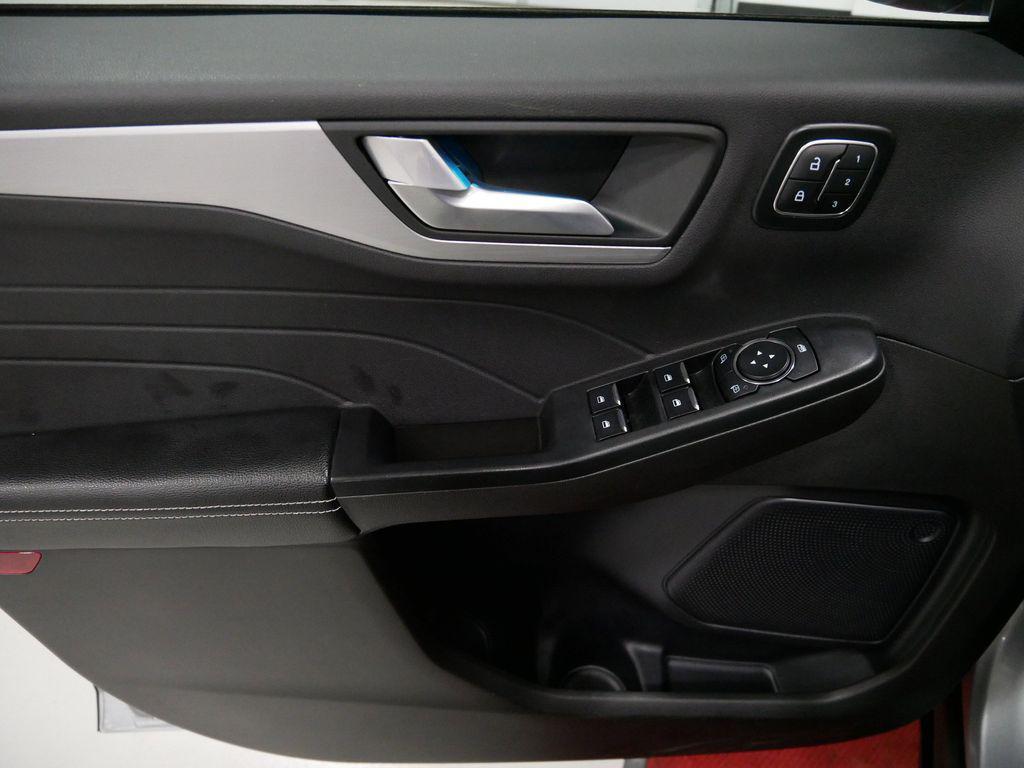 used 2024 Ford Escape car, priced at $25,341