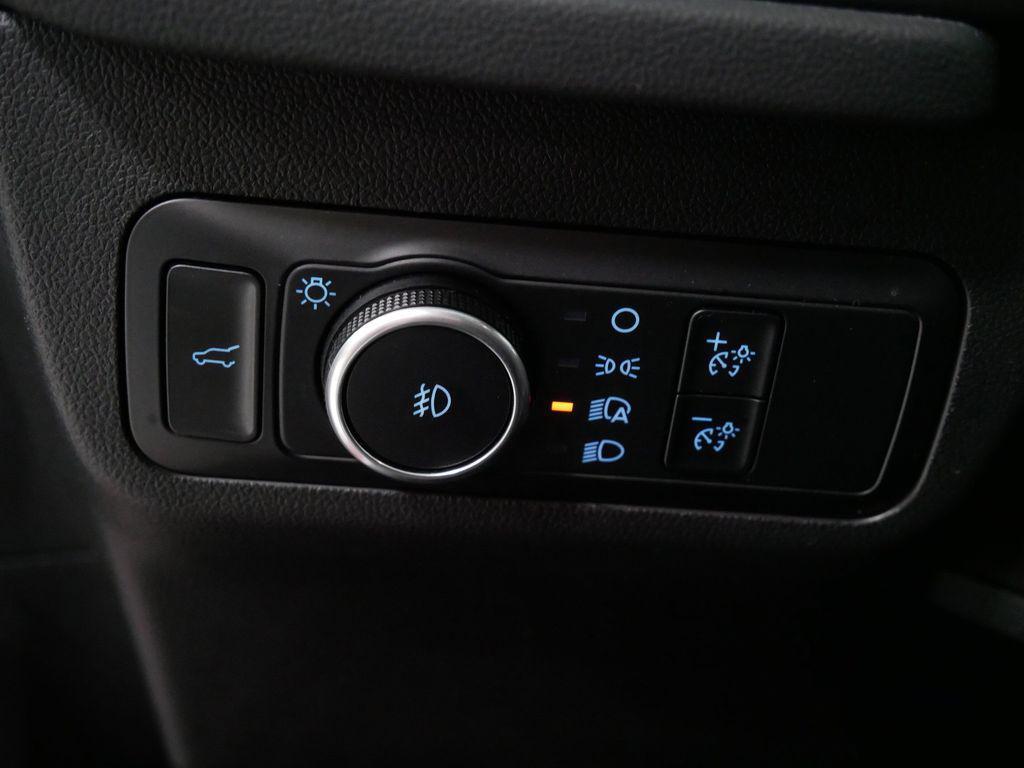 used 2024 Ford Escape car, priced at $25,341