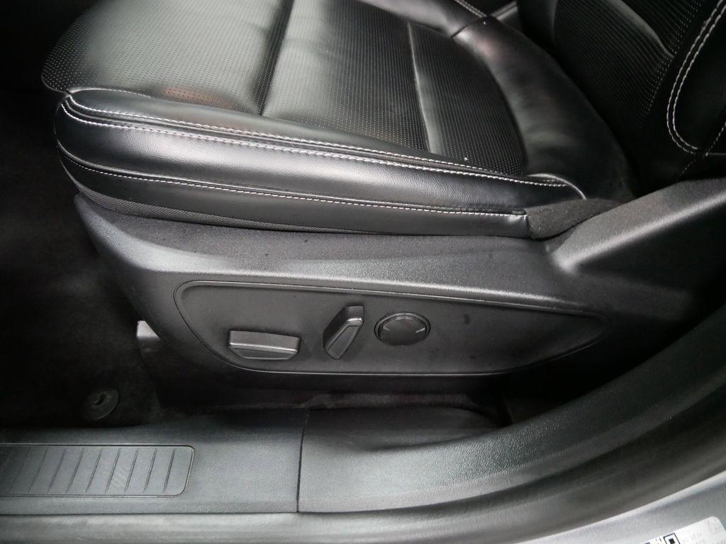 used 2024 Ford Escape car, priced at $25,341