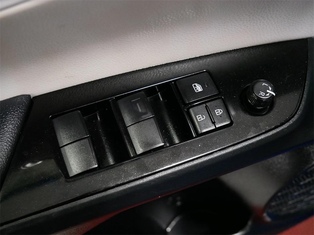 used 2021 Toyota Prius car, priced at $22,991