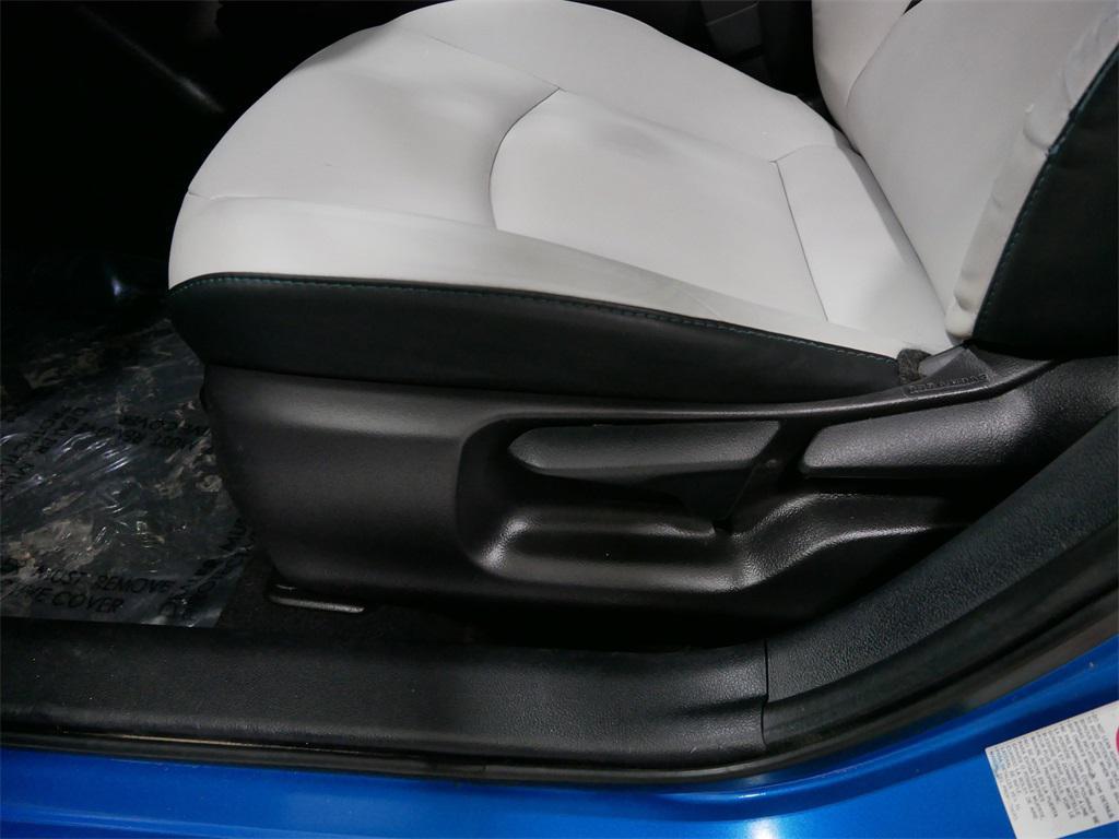 used 2021 Toyota Prius car, priced at $22,991