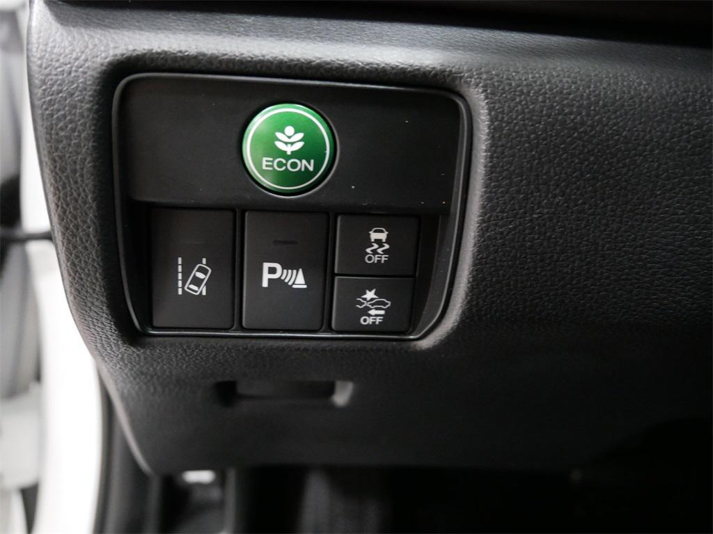 used 2017 Honda Accord Hybrid car, priced at $18,991