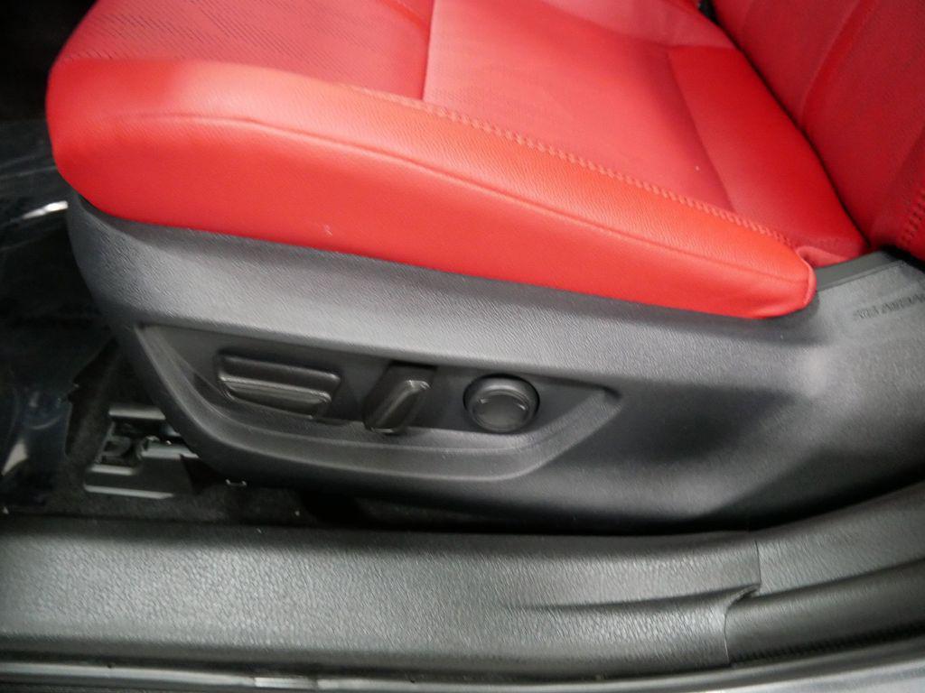 used 2025 Toyota Camry car, priced at $38,491