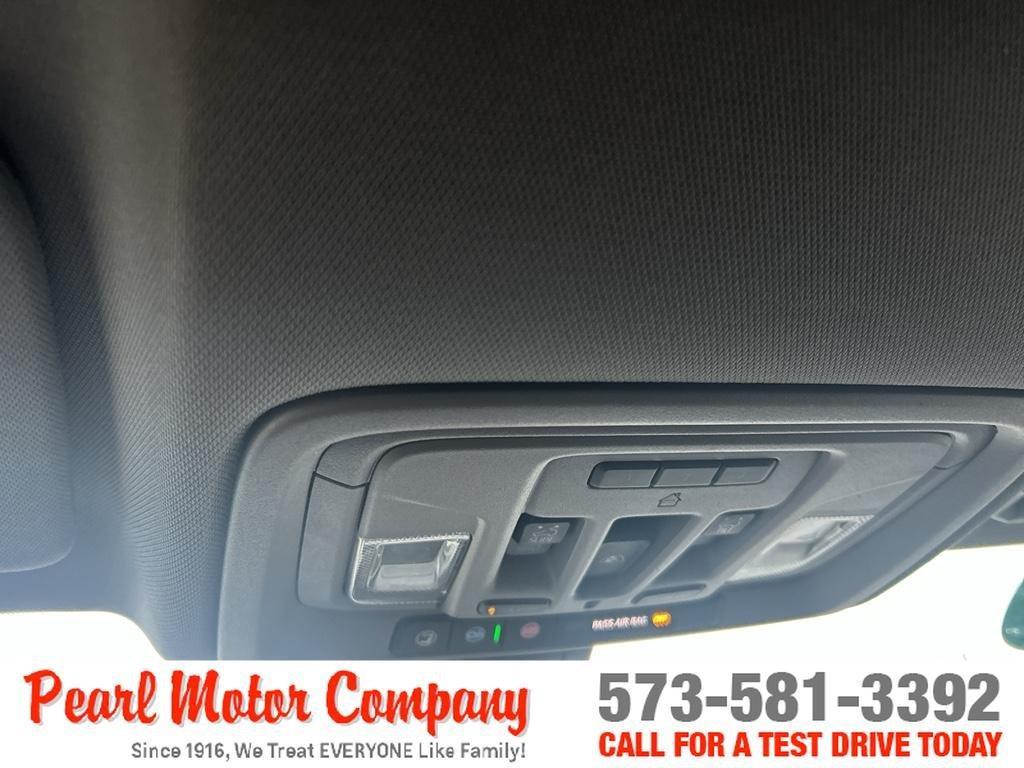 used 2022 Chevrolet Silverado 1500 Limited car, priced at $38,950