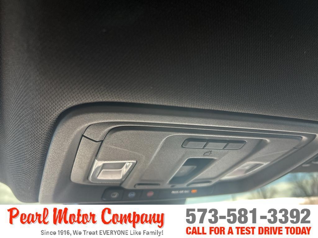 used 2024 GMC Sierra 2500 car, priced at $58,950