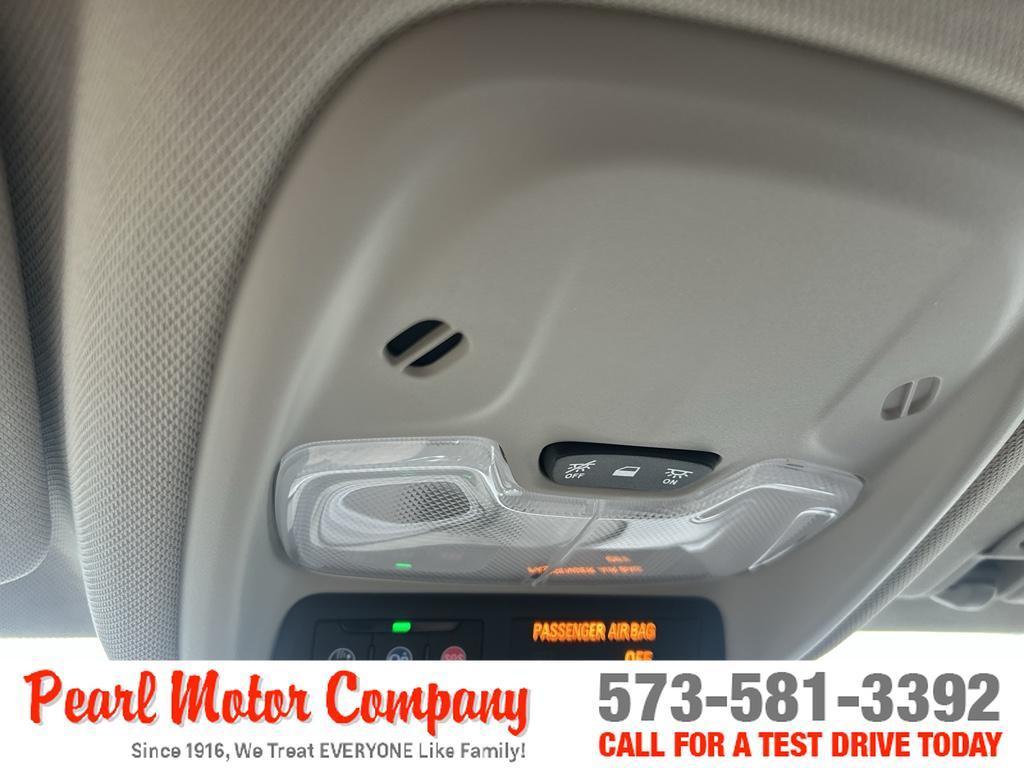 new 2026 Buick Encore GX car, priced at $27,740