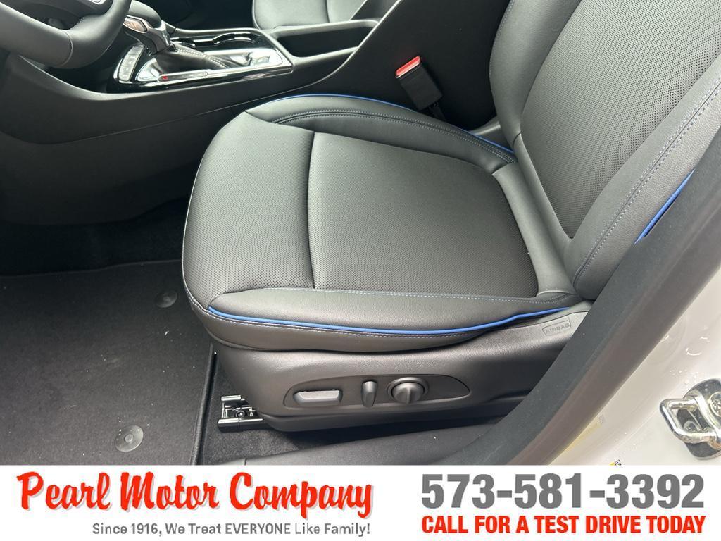 new 2026 Buick Encore GX car, priced at $27,740