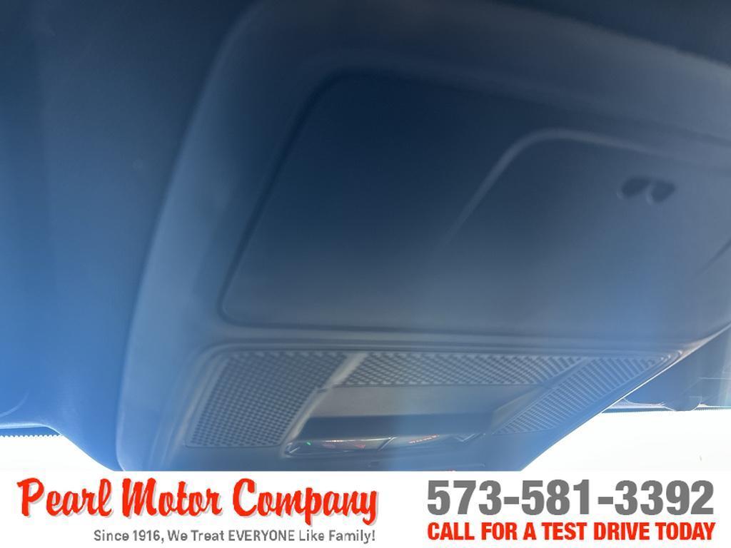 new 2026 Chevrolet Equinox car, priced at $34,415