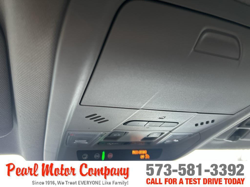 used 2022 GMC Terrain car, priced at $26,950