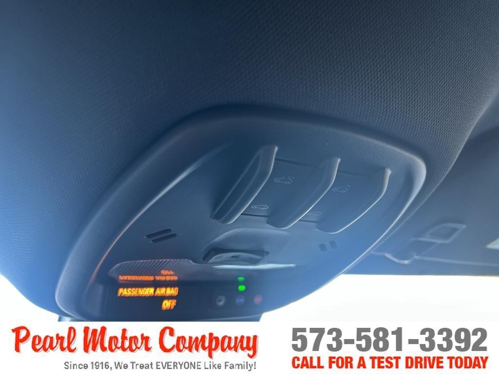 new 2026 Chevrolet Trax car, priced at $26,880