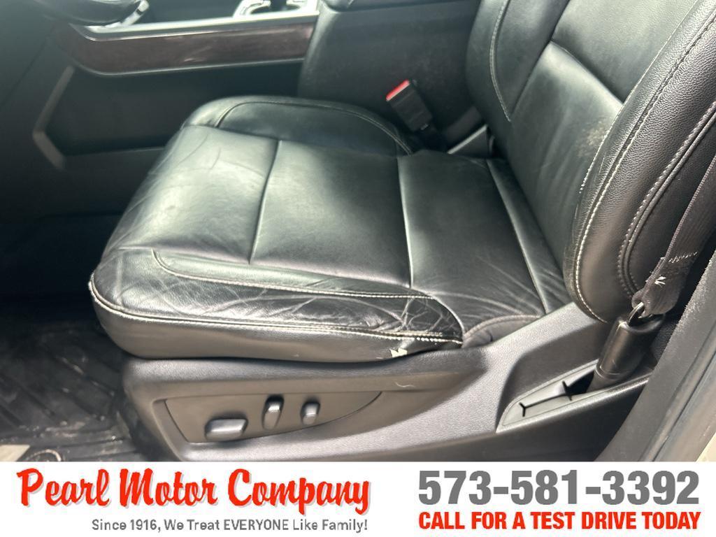 used 2018 GMC Sierra 1500 car, priced at $27,950