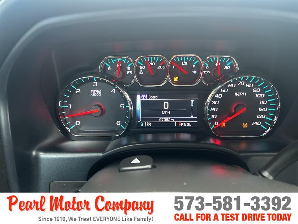 used 2018 GMC Sierra 1500 car, priced at $27,950