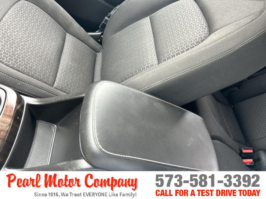 used 2016 GMC Canyon car, priced at $19,750