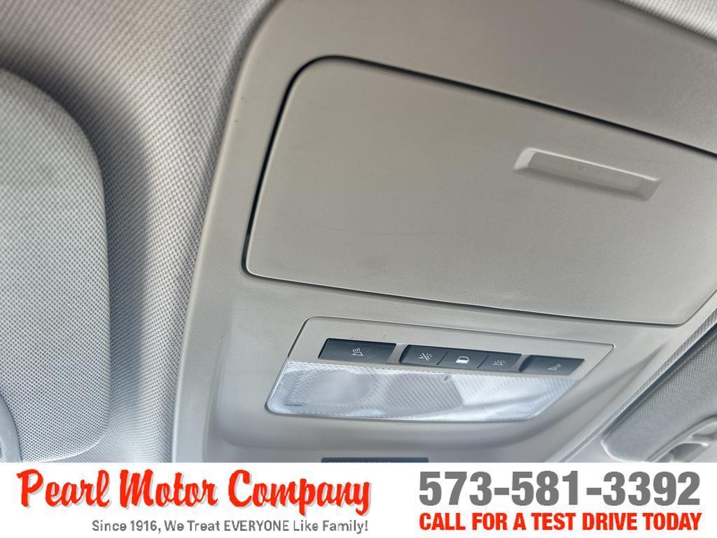 used 2016 GMC Canyon car, priced at $19,750