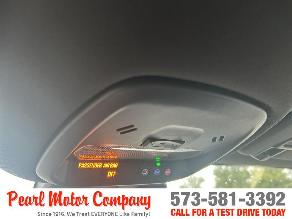 new 2026 Buick Envista car, priced at $25,790