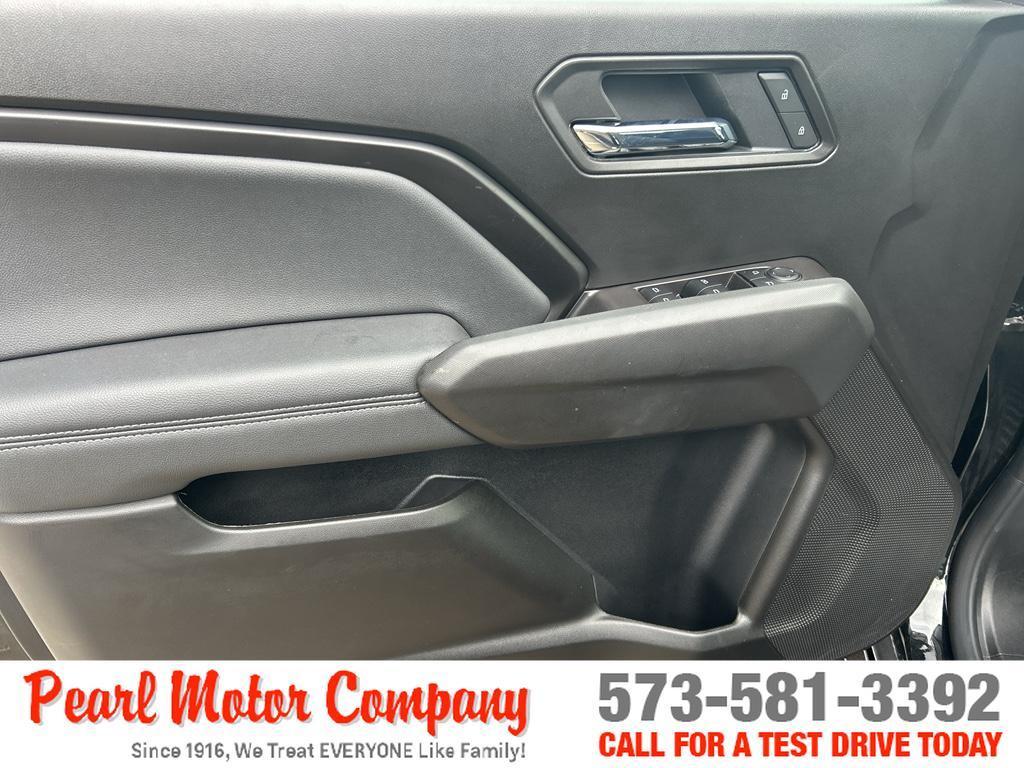 used 2025 Chevrolet Colorado car, priced at $34,950