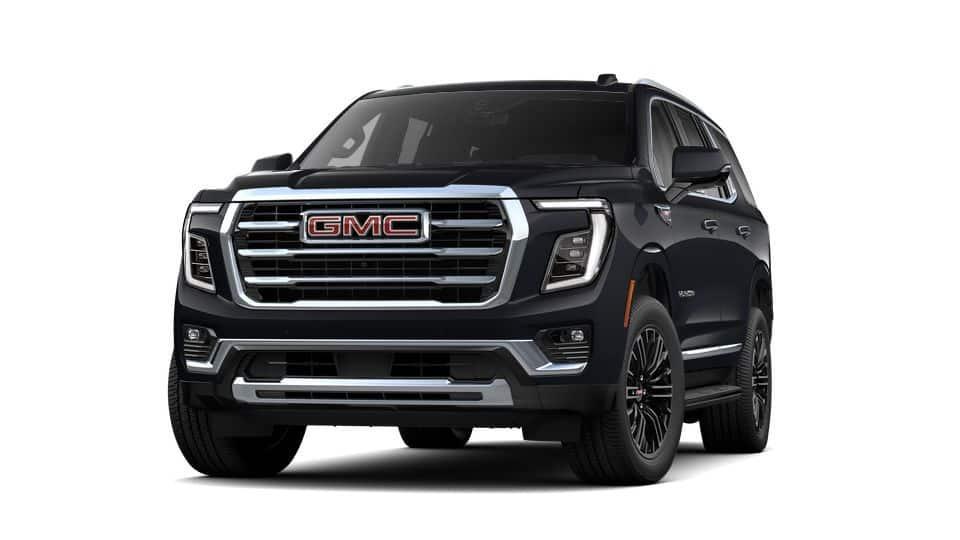 new 2026 GMC Yukon car, priced at $82,175