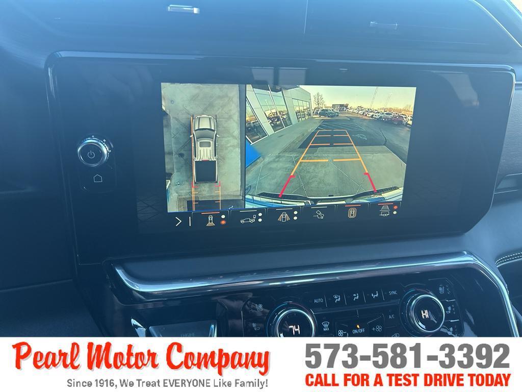 new 2026 GMC Sierra 1500 car, priced at $77,150