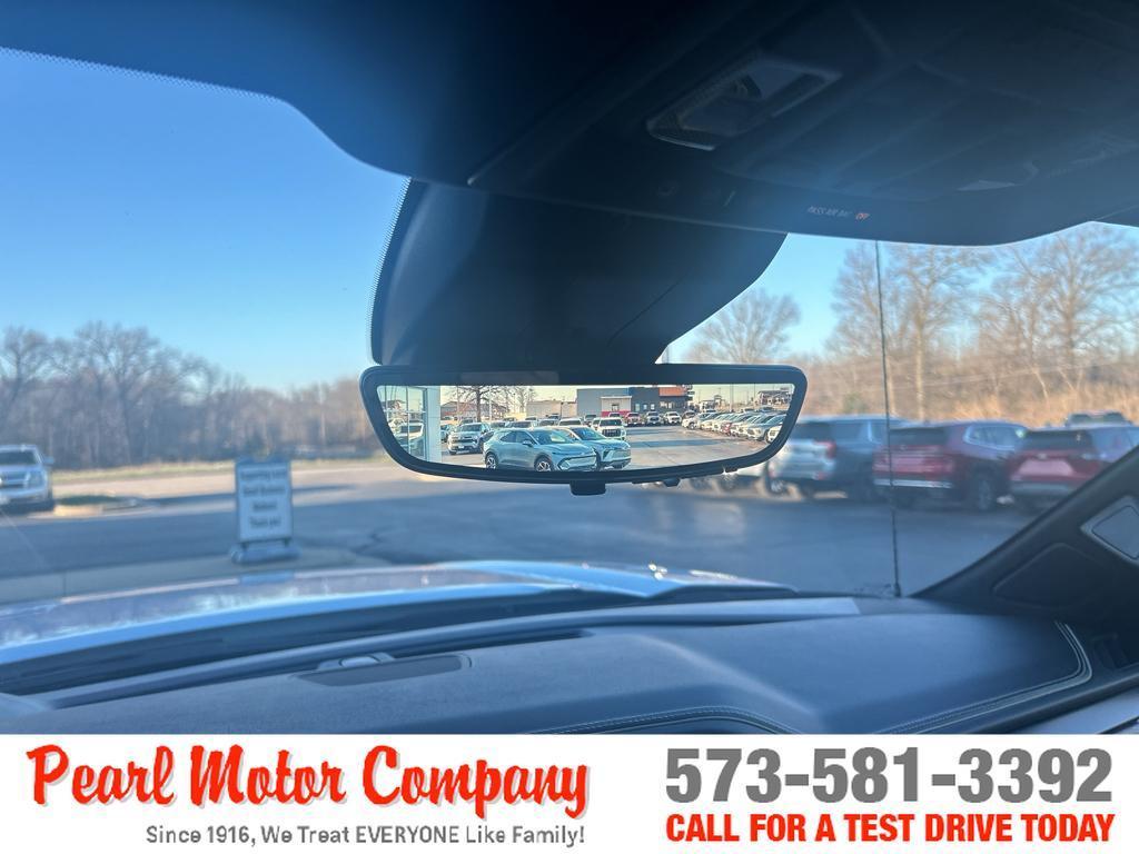 new 2026 GMC Sierra 1500 car, priced at $77,150