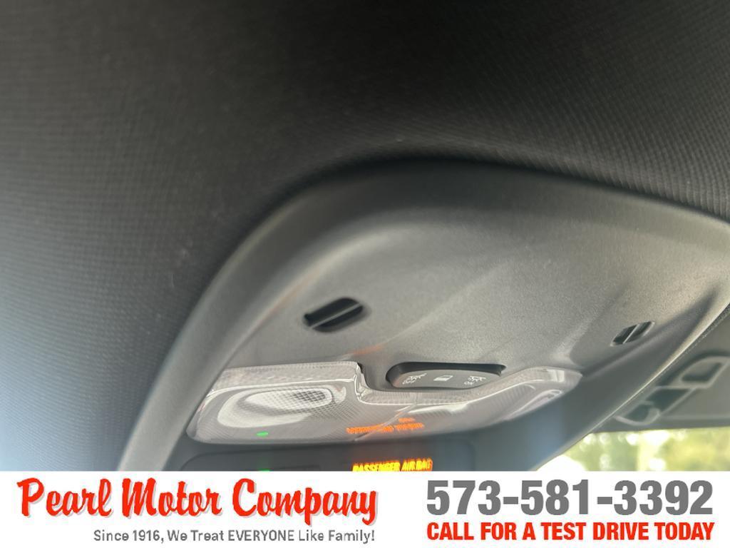 new 2026 GMC Canyon car, priced at $46,295