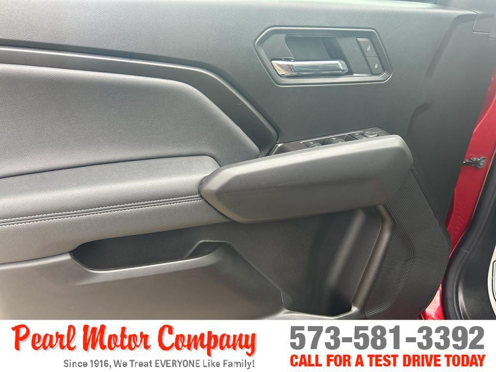 new 2026 GMC Canyon car, priced at $46,295