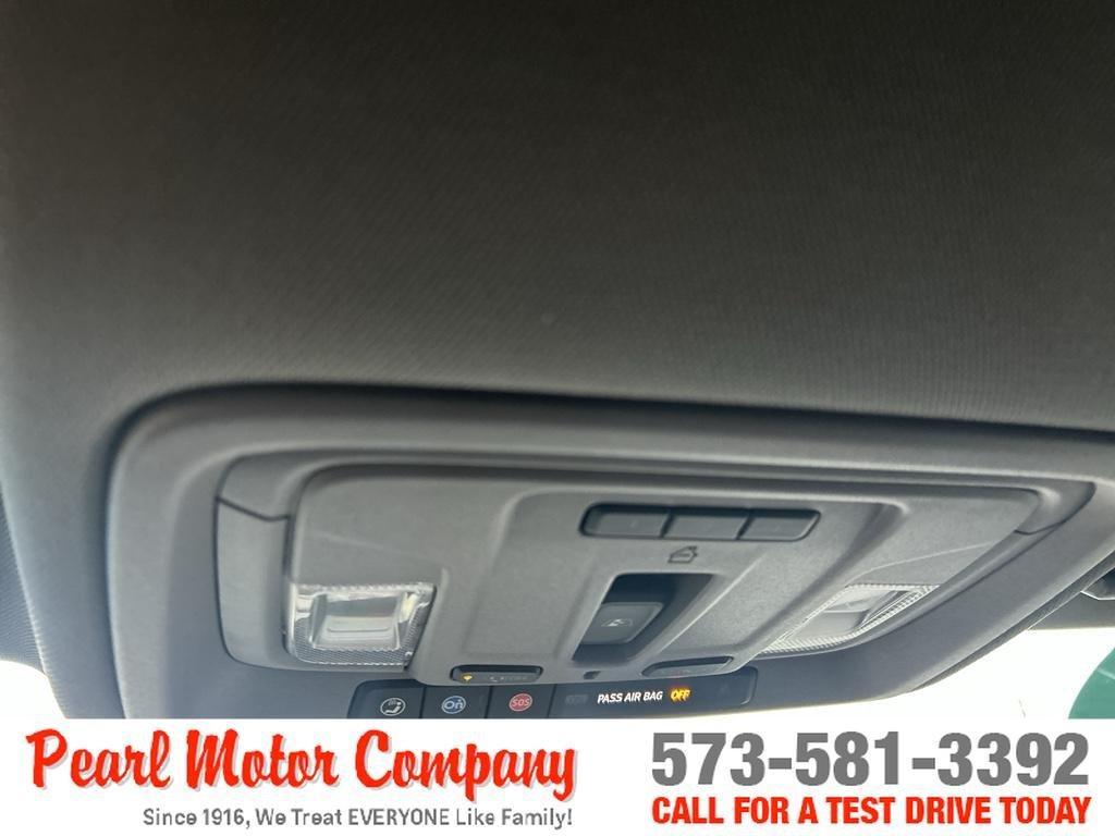 used 2022 Chevrolet Silverado 1500 Limited car, priced at $38,500