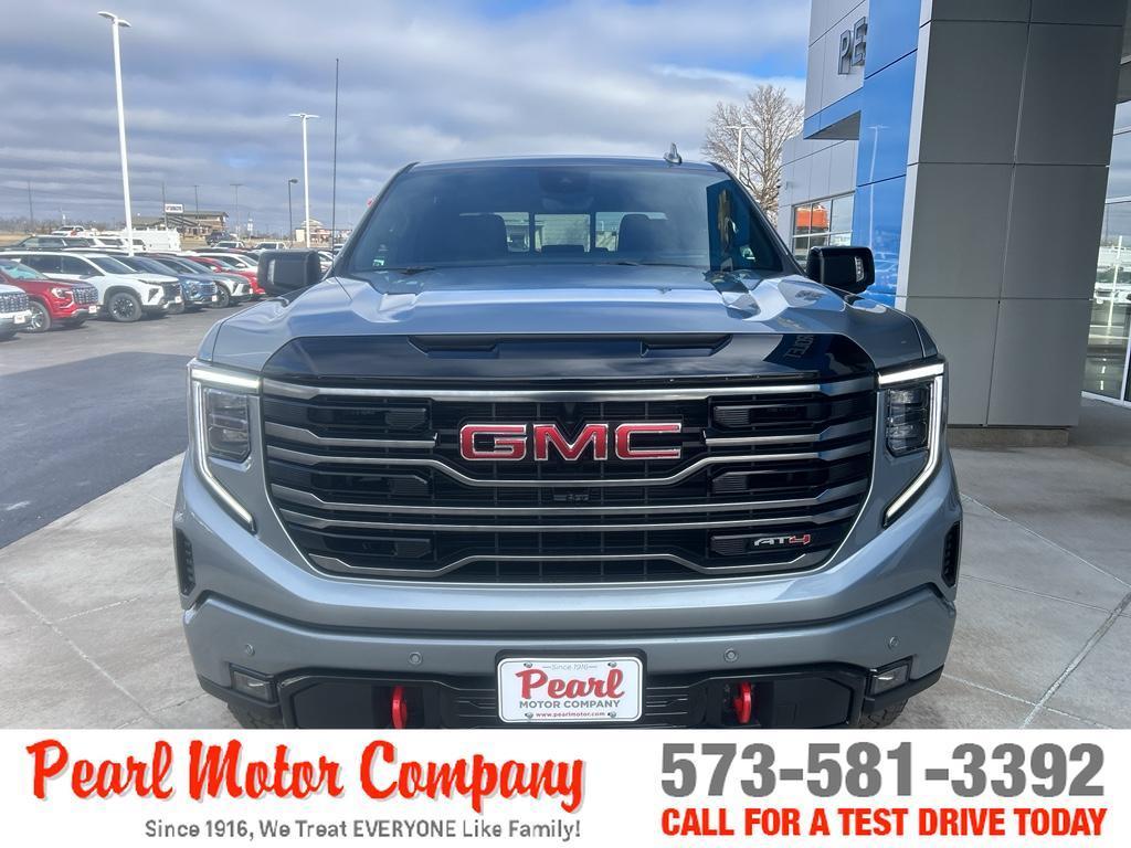new 2026 GMC Sierra 1500 car, priced at $62,904