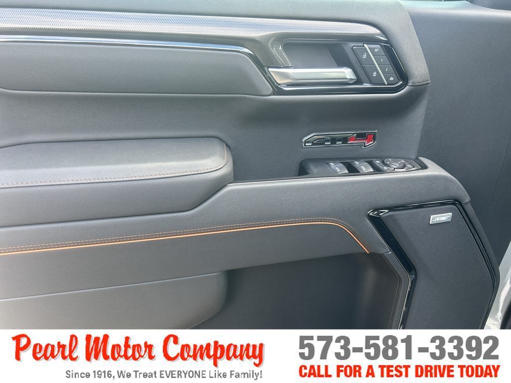 new 2026 GMC Sierra 1500 car, priced at $62,904