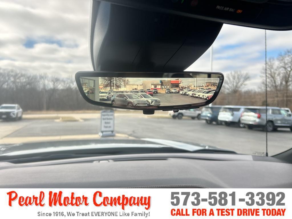 new 2026 GMC Sierra 1500 car, priced at $62,904